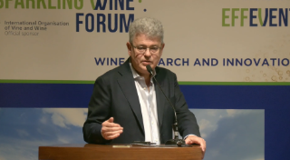 [SWF24] The role of oxygen and kinetic fermentation management in sparkling wine production : exploring new technical frontiers to understand and optimize the charmat process according to winemaking goals