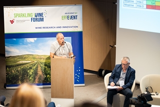 [SWF23] Resistant varieties for sparkling wines