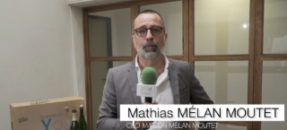 [VITEFF19] Innovation awards | Maison Melan Moutet - Muselet YO project