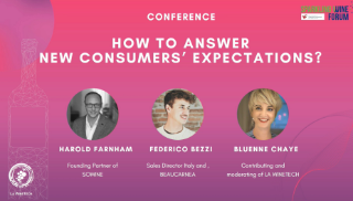 [SWF24] Sparkling wines: new consumer expectations