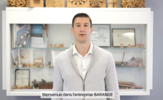 [VITEFF21] Innovation awards | BARANGÉ - Natura 100 project