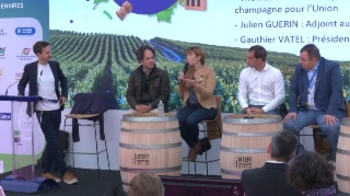 [VITEFF25] Young people's voices, industry challenges: building the Champagne of tomorrow