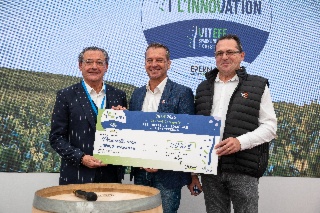 [VITEFF25] Innovation Award Winner - Contactless Project - INFACO