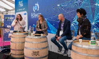 [VITEFF25] AI at the Service of the Sparkling Wine and Viticulture Sector