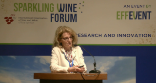 [SWF24] Good technical practices for corking sparkling wines sparkling wines and the impact of closure type on the development of aroma and taste