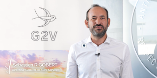 [VITEFF23] Innovation awards | G2V Services - Certijob project