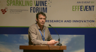 [SWF24] New perspectives for adaptation to the conditions of alcoholic secondary fermentation, from genetic variability pH resistance to the practical application of nitrogen nutrition