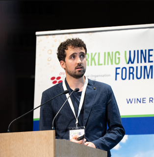 [SWF23] Drought tolerance of Chardonnay grafted onto different rootstocks: a case study in Franciacorta