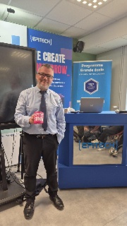 Lancement du Hackaton