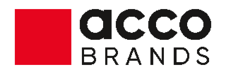 ACCO BRANDS