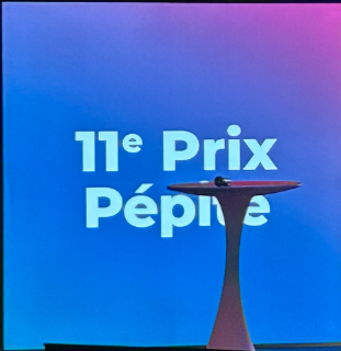 13 femmes récompensées lors des 11e Prix Pépite !