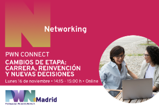 PWN Madrid Connect #3