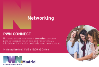 PWN Madrid: PWN Connect #1
