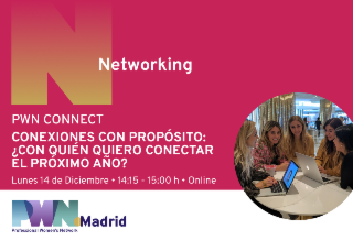 PWN Madrid: Connect #4