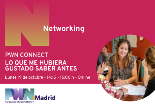 PWN Madrid Connect #2