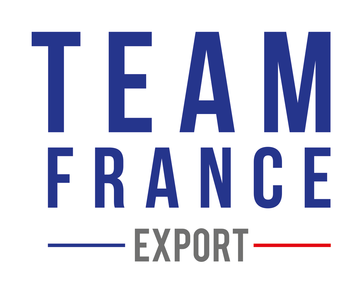 Team France Export