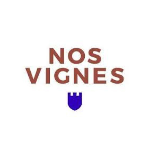 NOS VIGNES