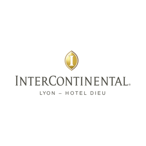 INTERCONTINENTAL LYON HÔTEL-DIEU