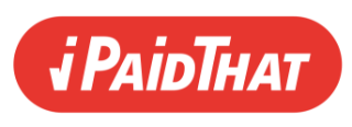 iPaidThat