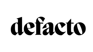 Defacto