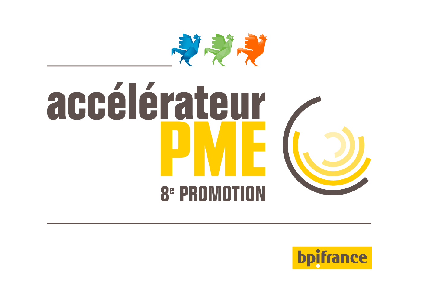 Séminaire 8 Accélérateur PME