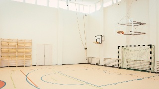 Développer et mutualiser les équipements sportifs de ma commune