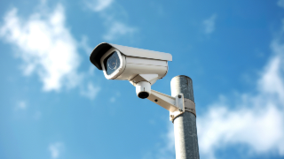 Installation d’un système de vidéoprotection 
