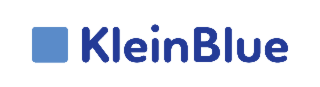 KLEIN BLUE