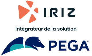 IRIZ Consulting, intégrateur de la solution PEGA