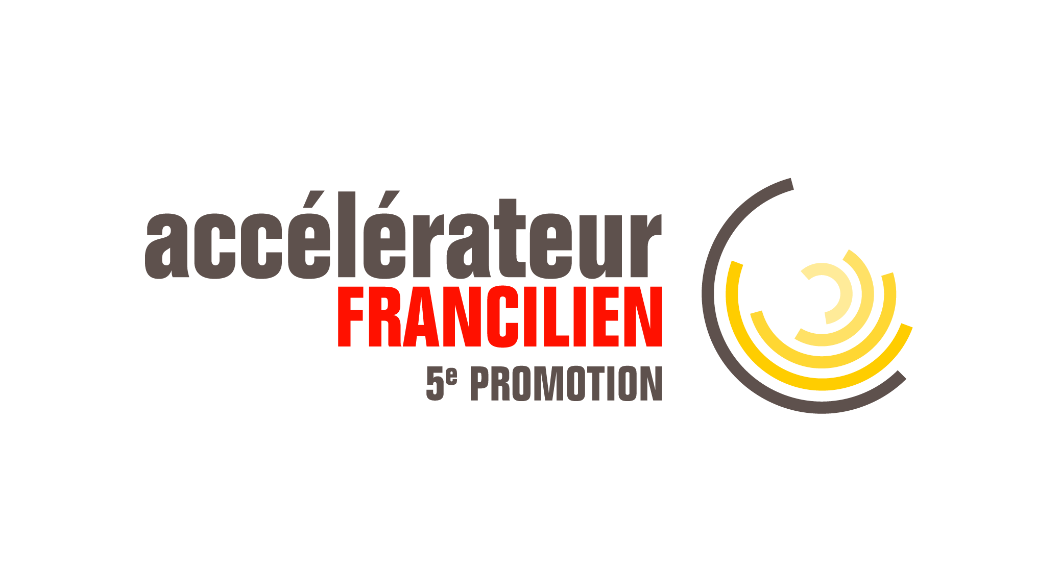 Accélérateur Francilien #5 – Séminaire #5