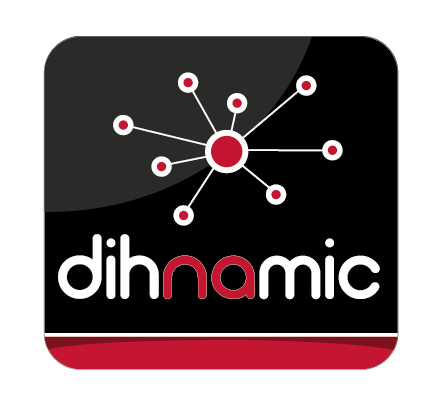 Webinaire Dihnamic - Focus sur l'IA : les fondamentaux, les enjeux technologiques, des exemples d’applications 