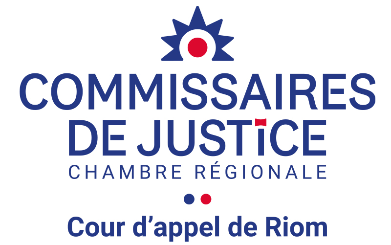 Plaquette Commissaire de Justice en agriculture 
