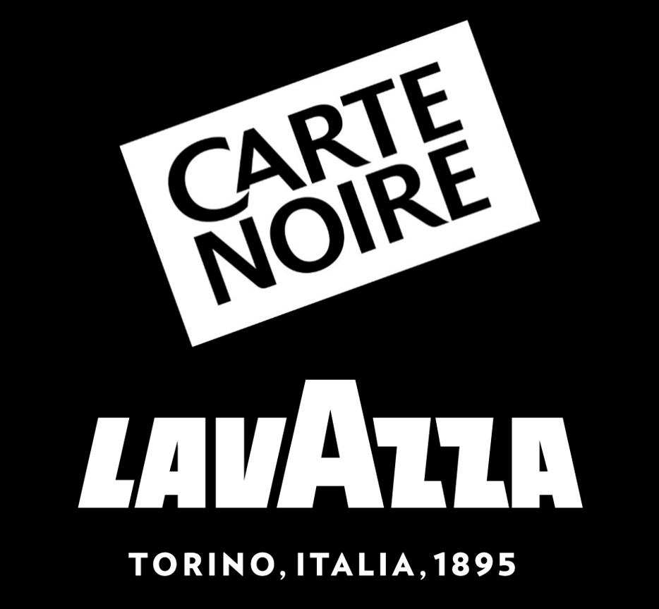 CARTE NOIRE - LAVAZZA
