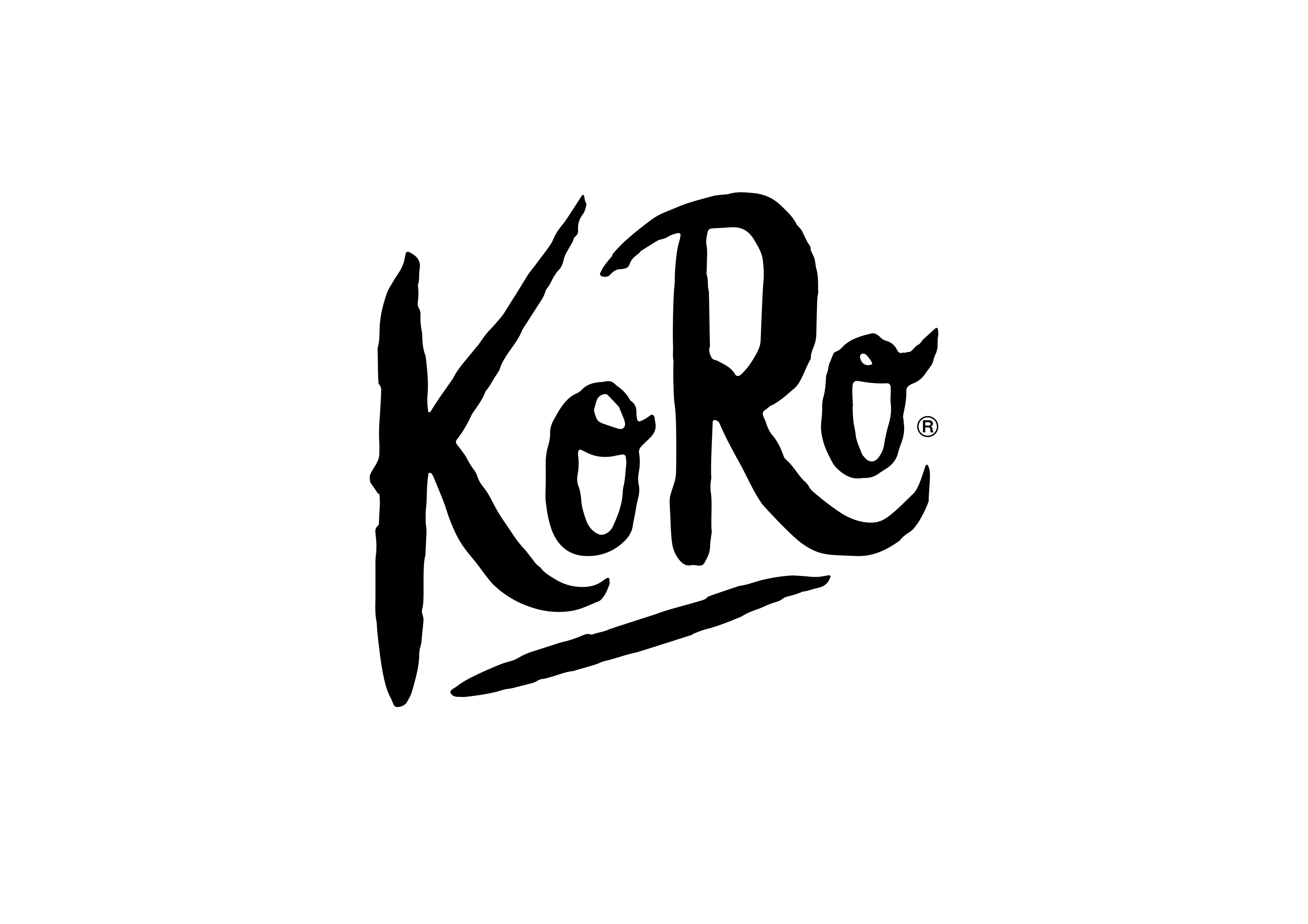 KORO FRANCE SAS