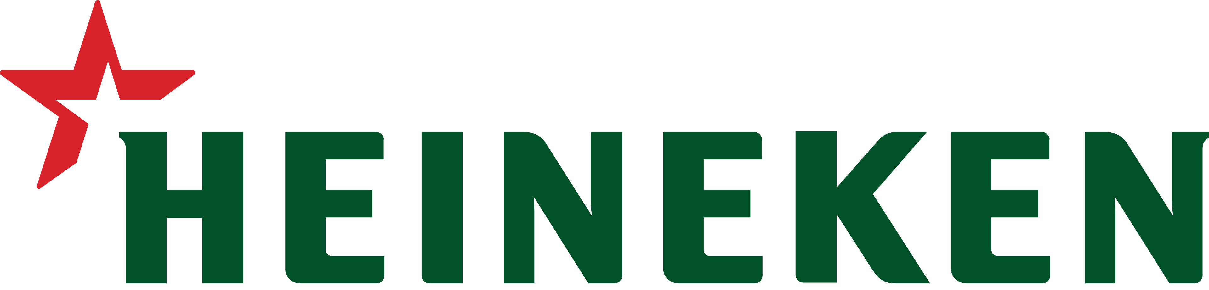 HEINEKEN ENTREPRISE