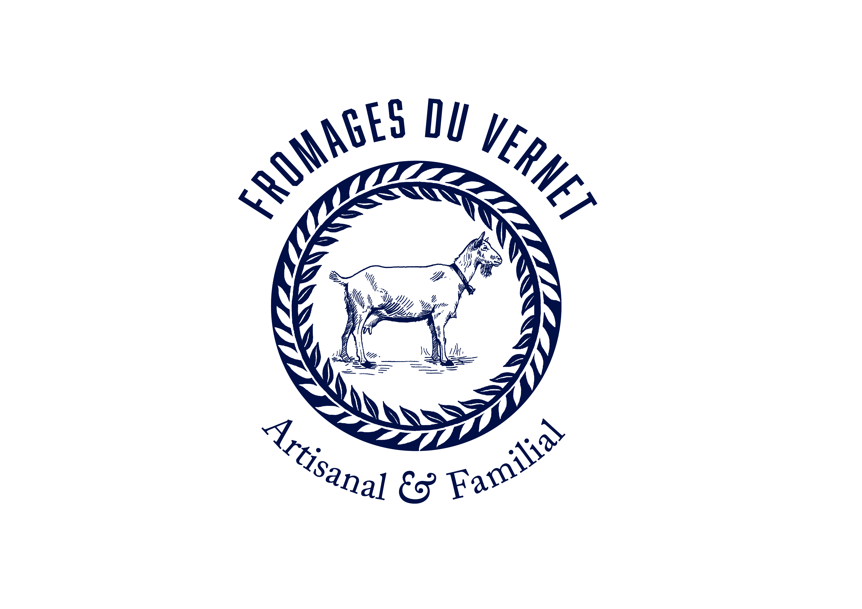FROMAGES DU VERNET
