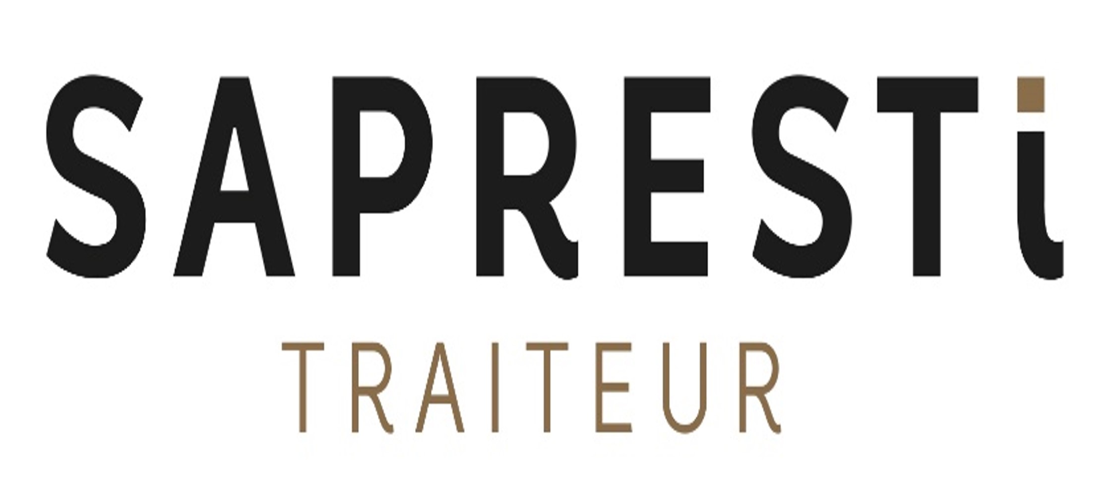 SAPRESTI TRAITEUR