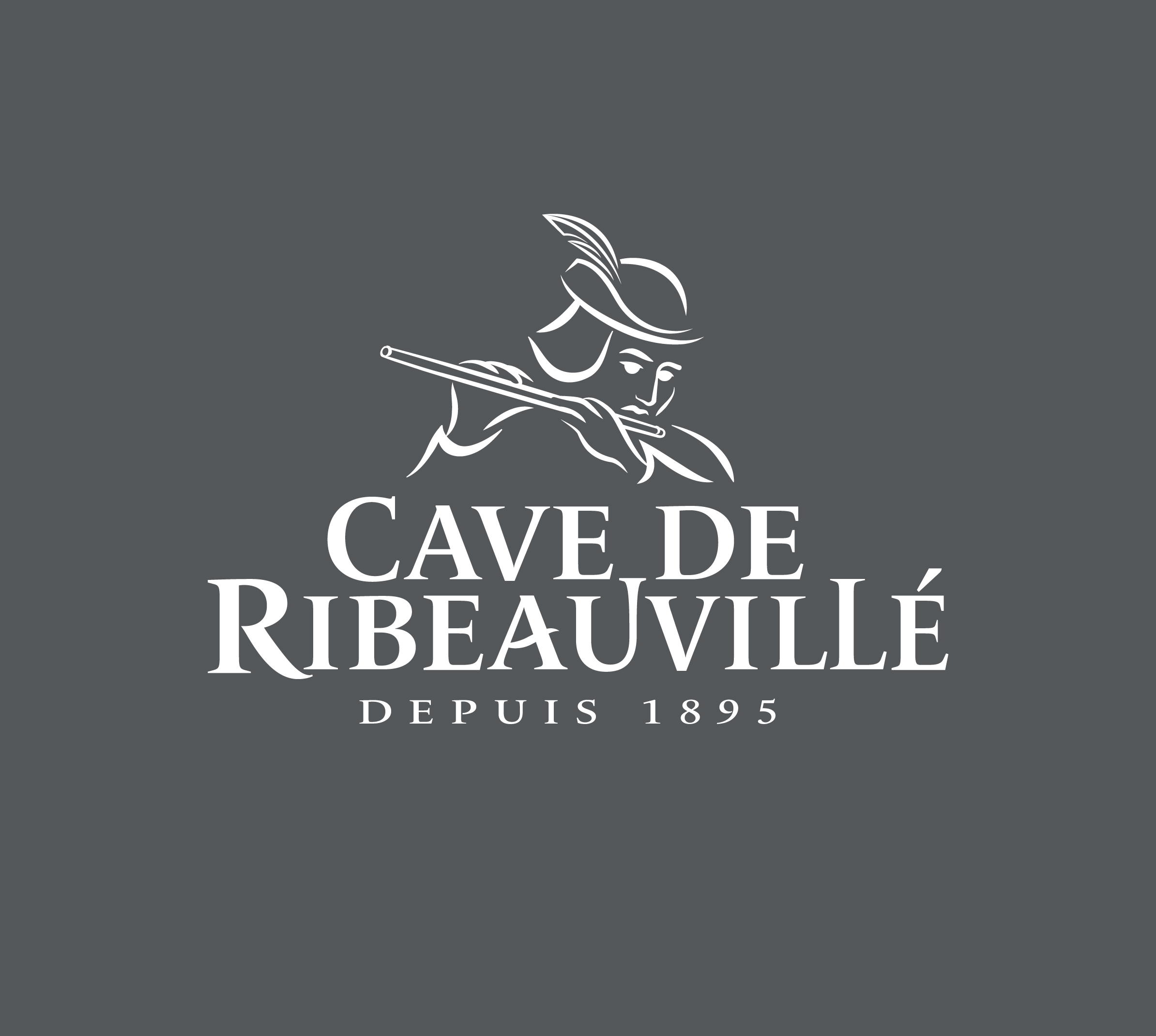 CAVE DE RIBEAUVILLE - CONSTANCE MULLER