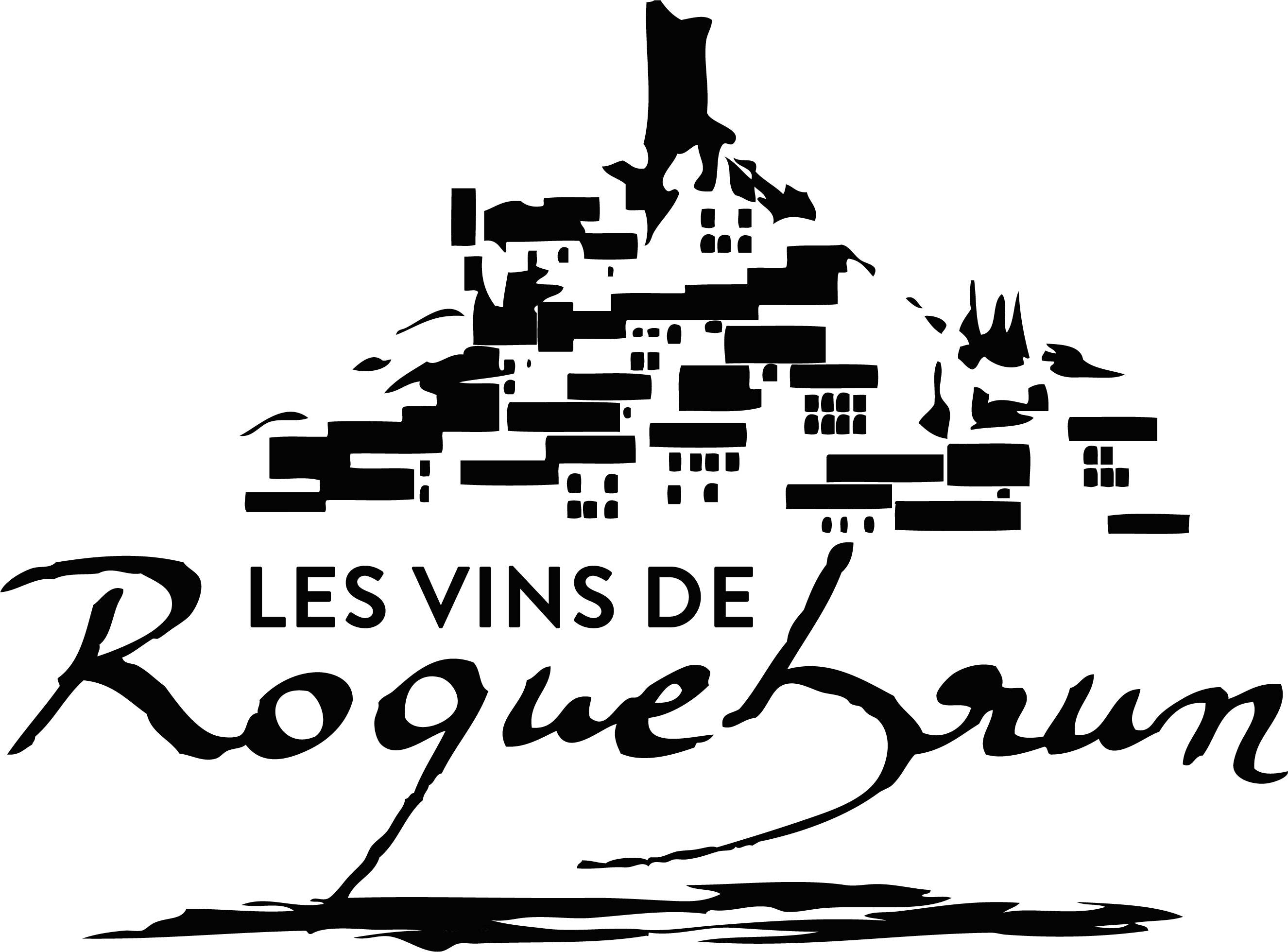 LES VINS DE ROQUEBRUN