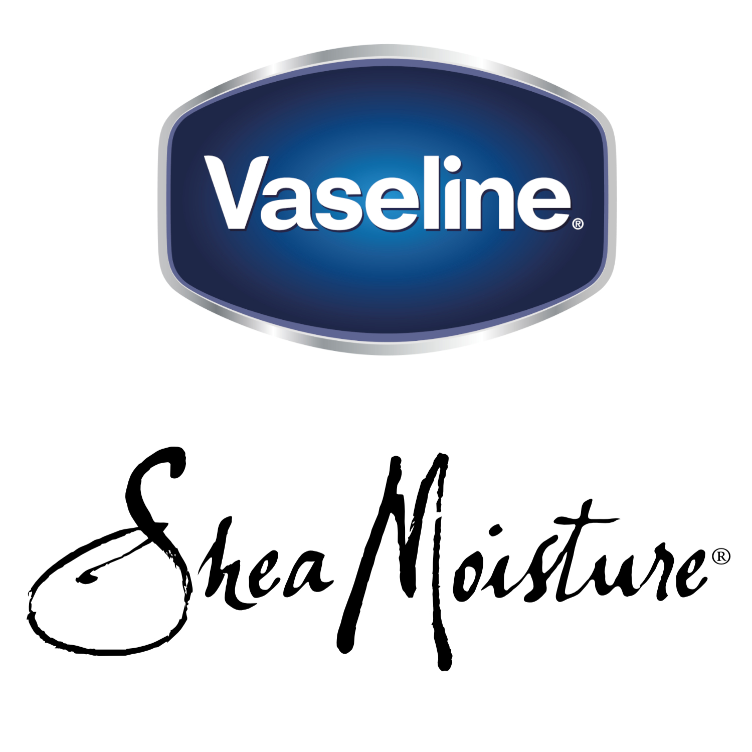 VASELINE - SHEA MOISTURE