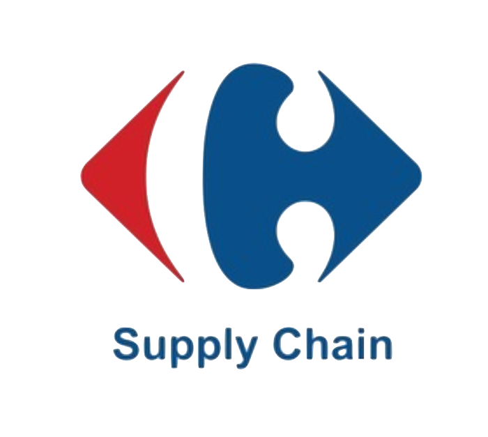 SUPPLY CHAIN CARREFOUR