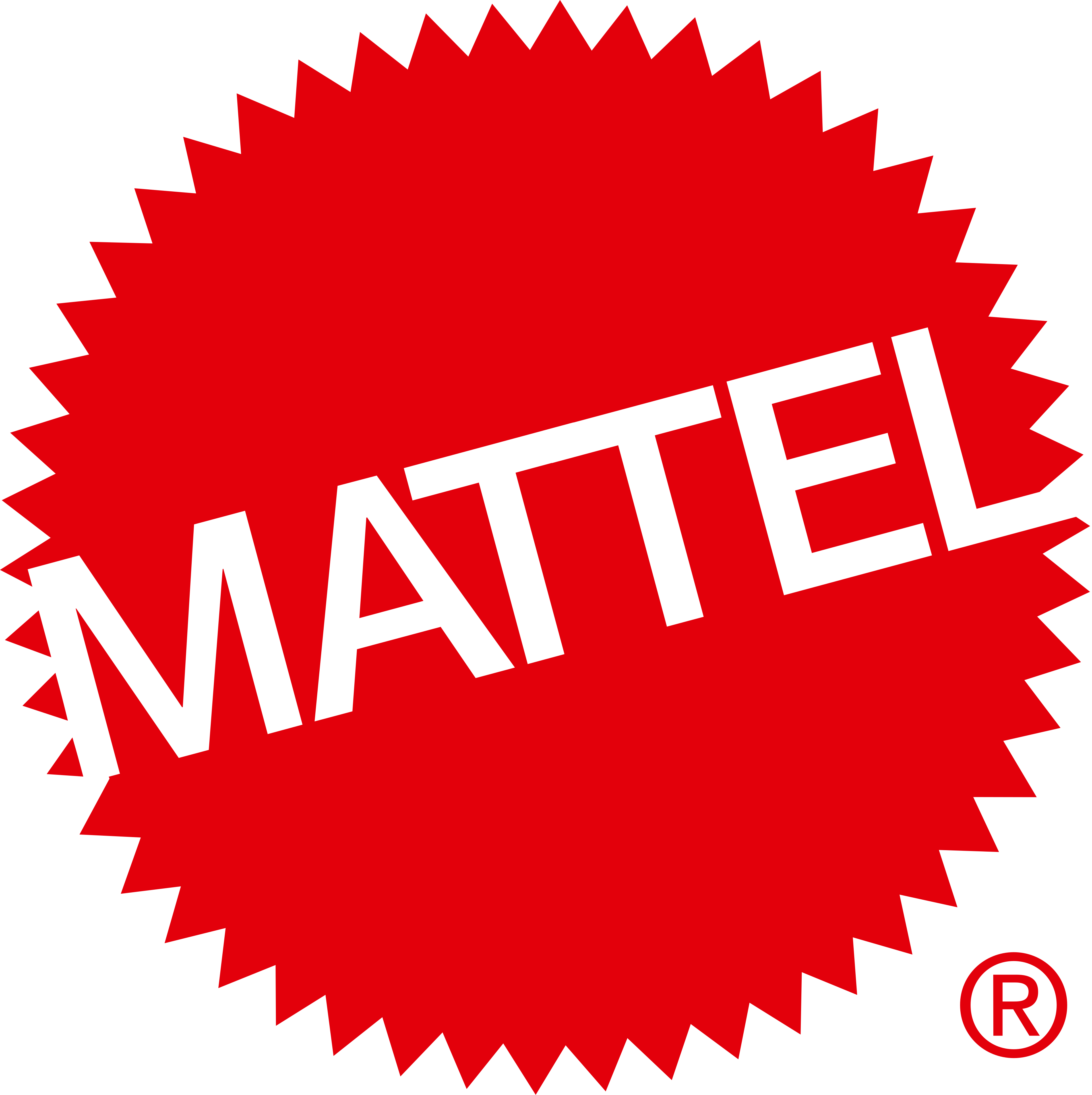 Mattel France