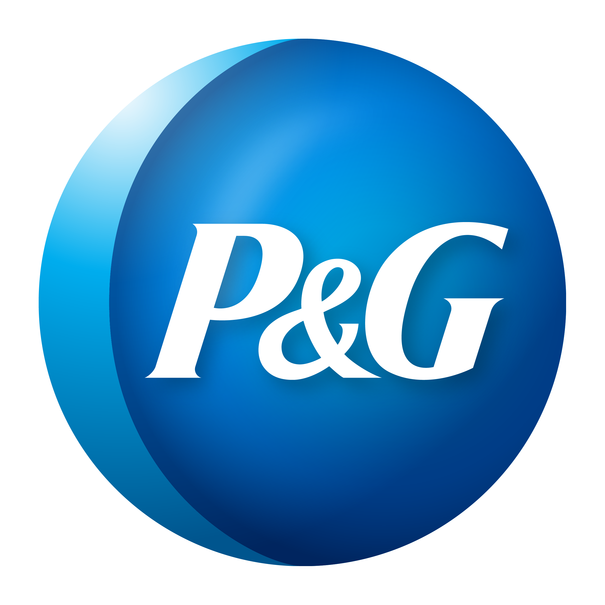 PROCTER & GAMBLE