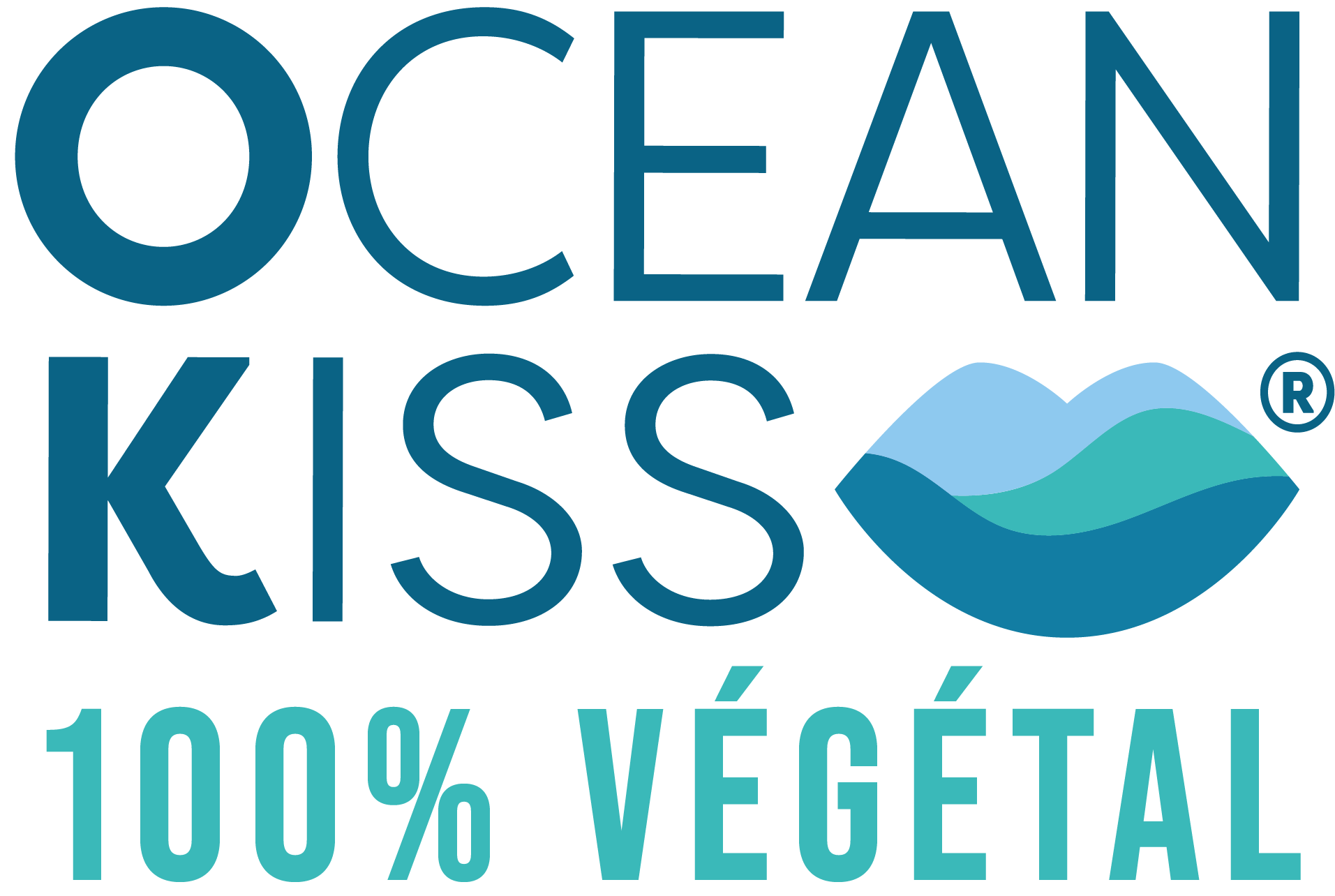 OCEAN KISS 100% végétal