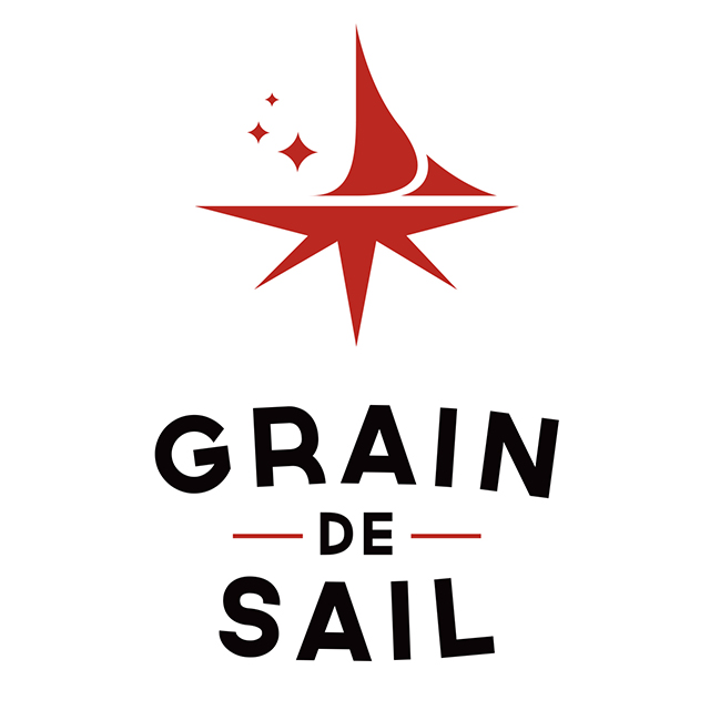 GRAIN DE SAIL