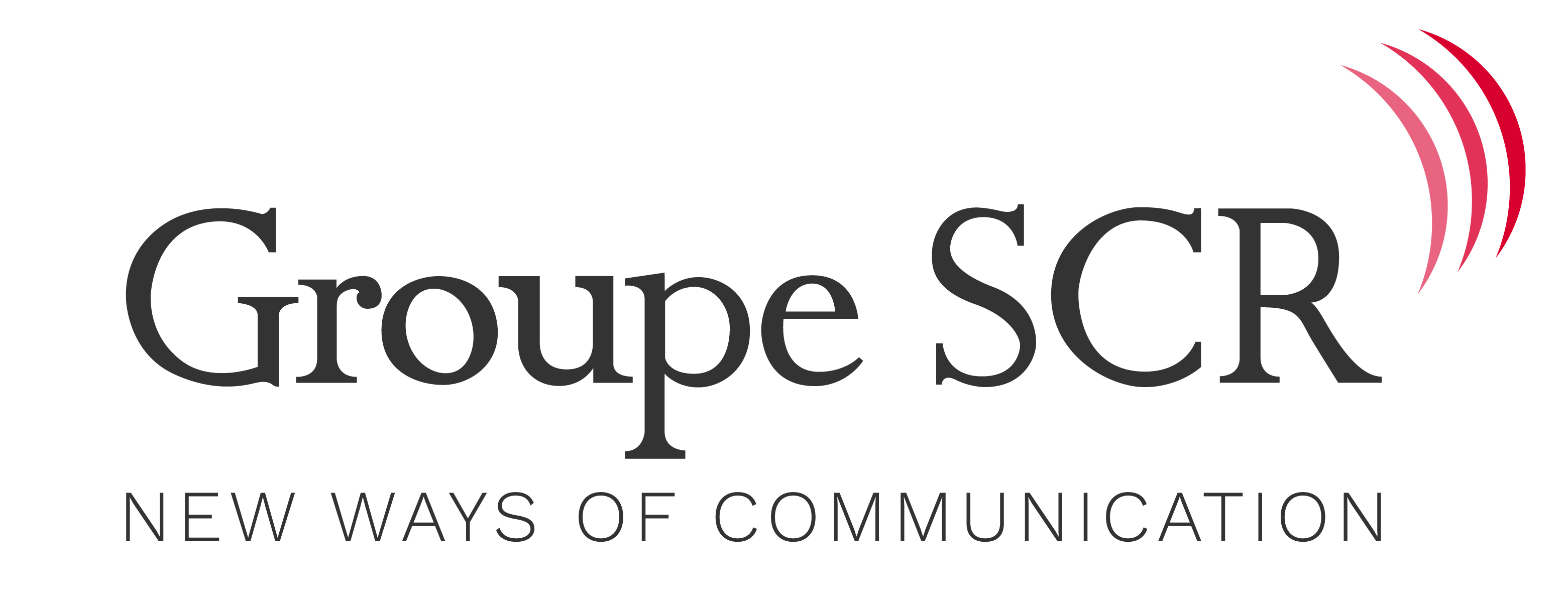 GROUPE SCR