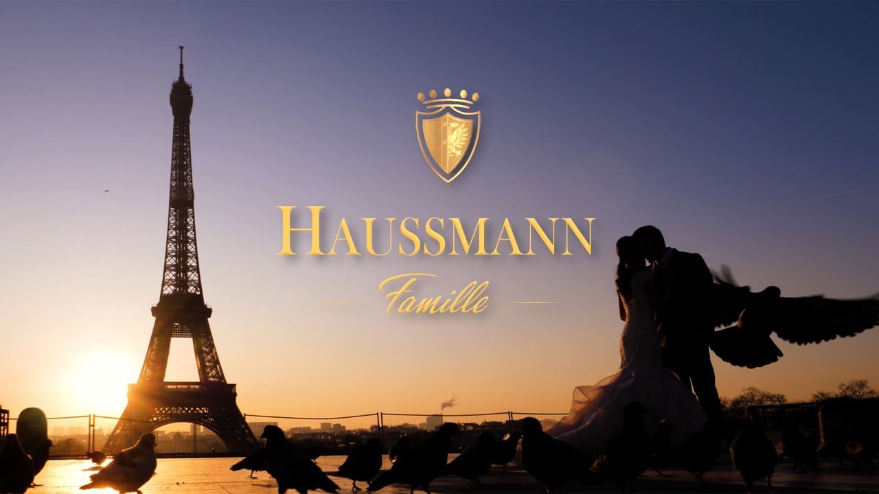 HAUSSMANN