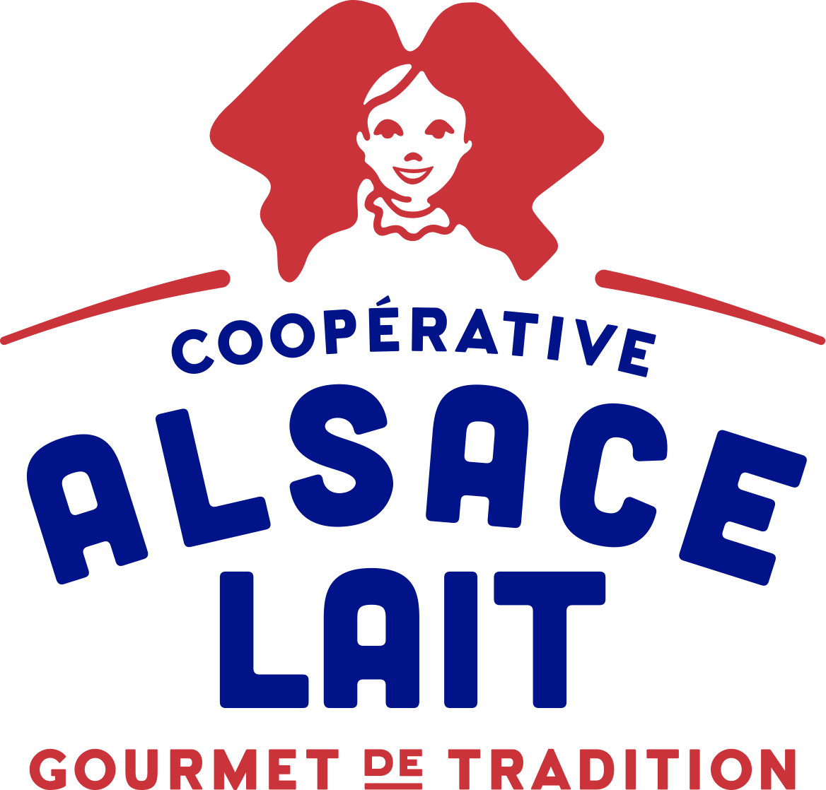 COOPERATIVE ALSACE LAIT