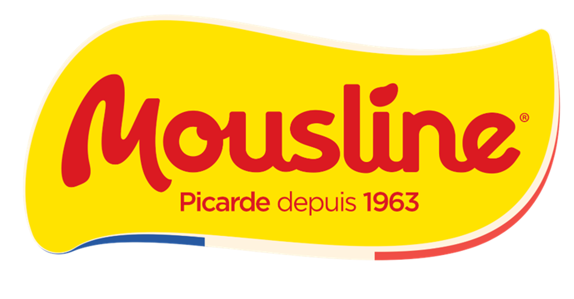 MOUSLINE SAS