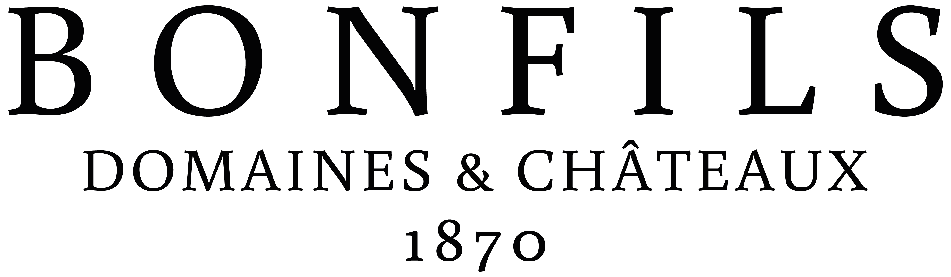 Domaines Bonfils